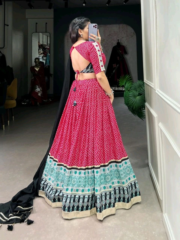 Antique Fashion 1 Lehengas - colour 4