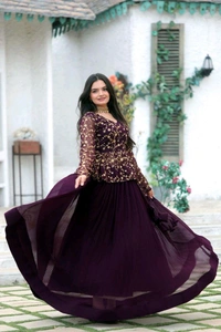 Antique Fashion 1 Co Ord Set 