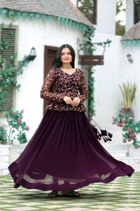 Antique Fashion 1 Co Ord Set 