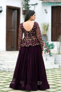 Antique Fashion 1 Co Ord Set 