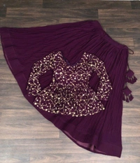 Antique Fashion 1 Co Ord Set 