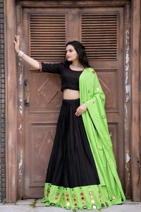 Antique Fashion 1 Navratri Special Collection 2024