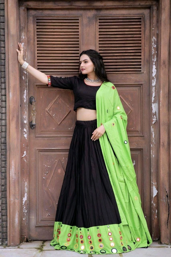 Antique Fashion 1 Navratri Special Collection 2024