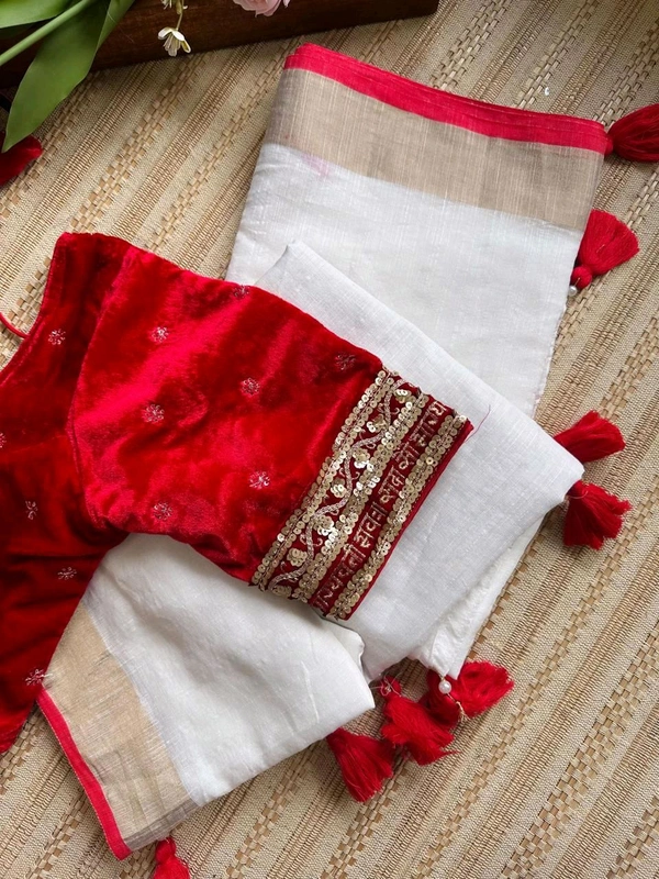 Antique Fashion 1 Beautiful Saare 