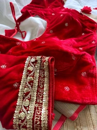 Antique Fashion 1 Beautiful Saare 