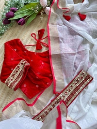 Antique Fashion 1 Beautiful Saare 