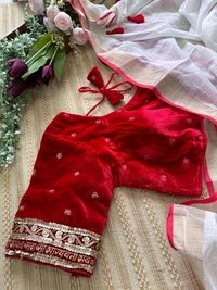 Antique Fashion 1 Beautiful Saare 