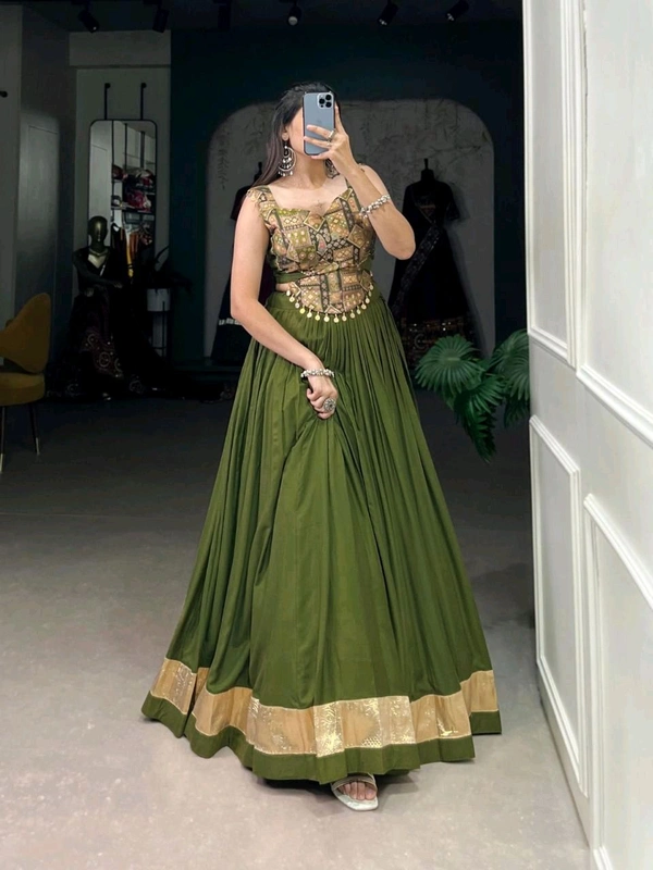 Antique Fashion 1 Mahendi Special Collection 