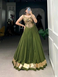 Antique Fashion 1 Mahendi Special Collection 