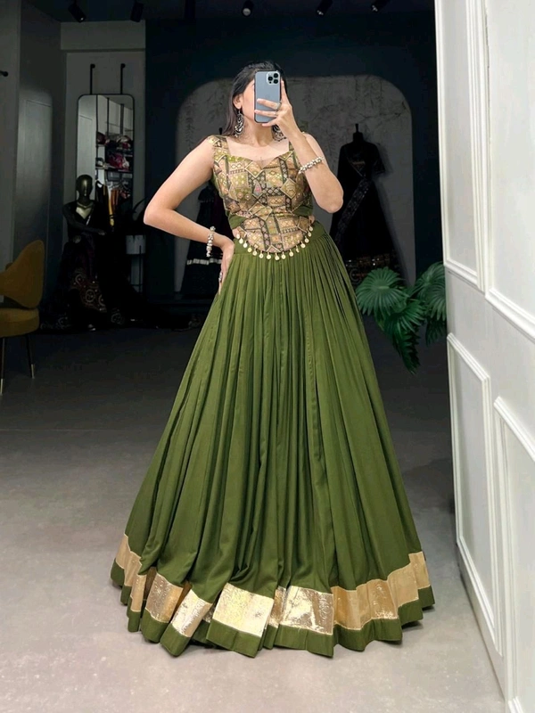 Antique Fashion 1 Mahendi Special Collection 