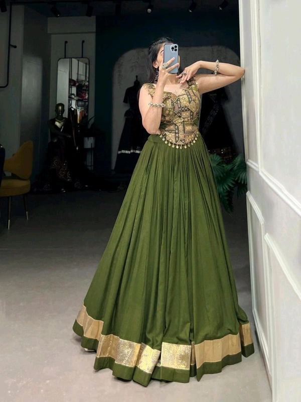 Antique Fashion 1 Mahendi Special Collection 