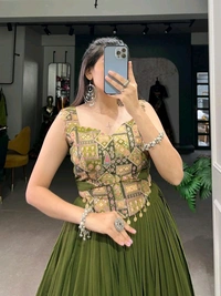 Antique Fashion 1 Mahendi Special Collection 