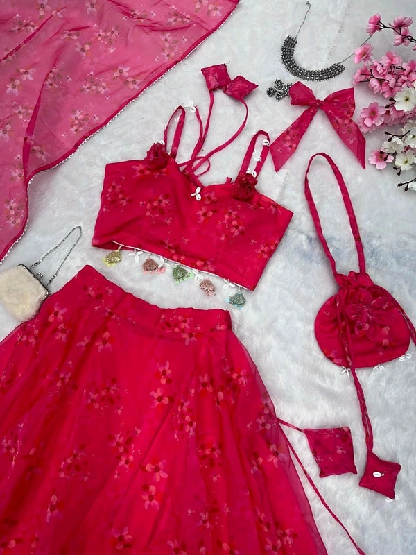 Antique Fashion 1 *Haldi Special Outfit* - colour 2