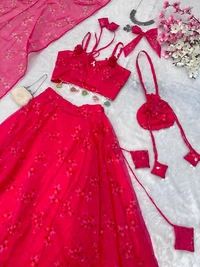 Antique Fashion 1 *Haldi Special Outfit* - colour 2