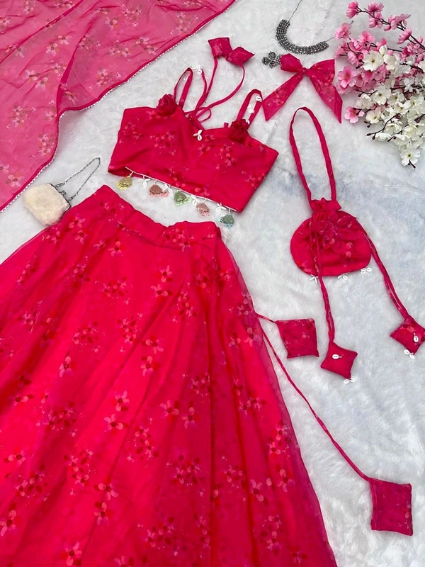 Antique Fashion 1 *Haldi Special Outfit* - colour 2