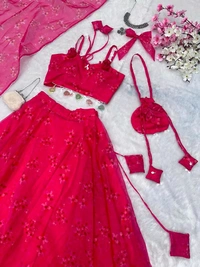 Antique Fashion 1 *Haldi Special Outfit* - colour 2