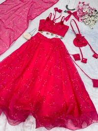 Antique Fashion 1 *Haldi Special Outfit* - colour 2