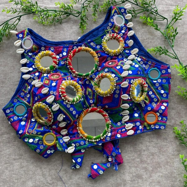 Antique Fashion 1 Blouse  - colour 2