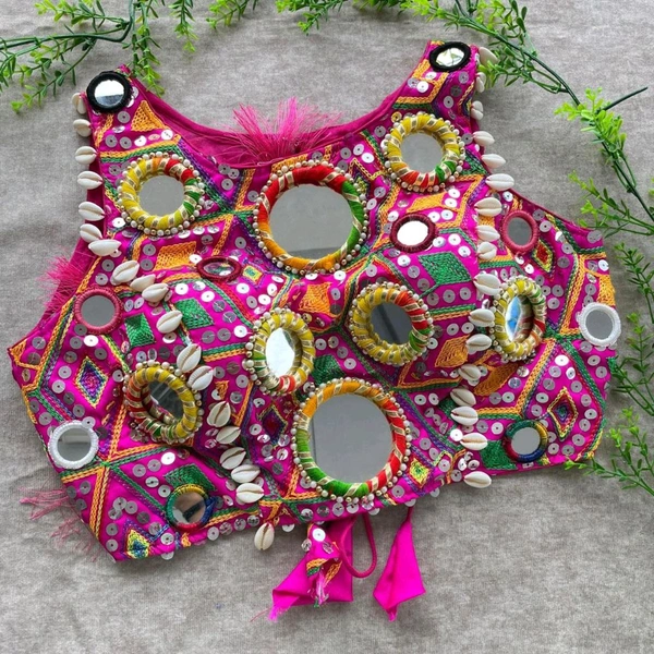 Antique Fashion 1 Blouse  - colour 4