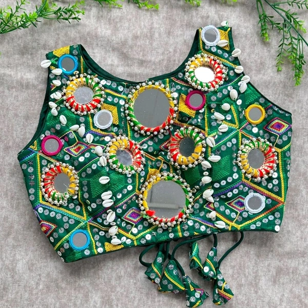Antique Fashion 1 Blouse  - colour 5