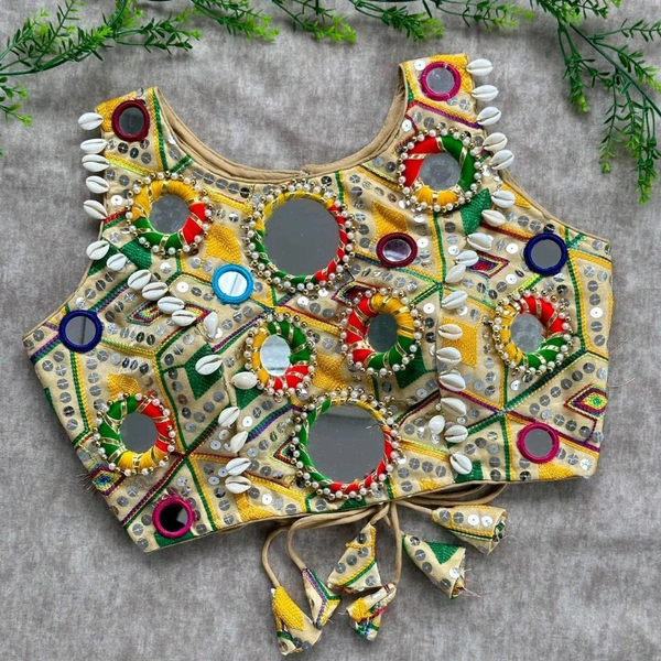 Antique Fashion 1 Blouse  - colour 11