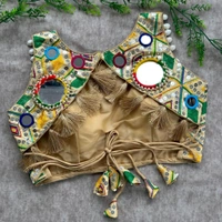 Antique Fashion 1 Blouse  - colour 11