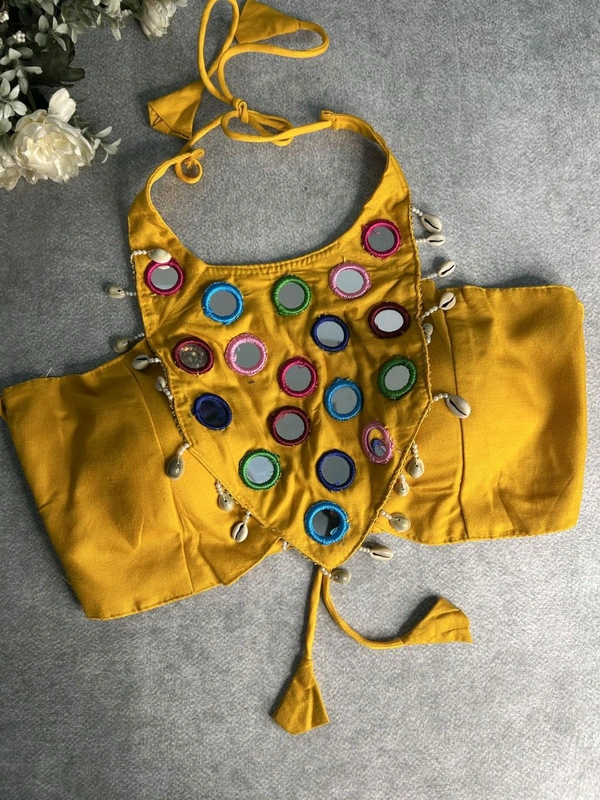 Antique Fashion 1 Blouse  - colour 1