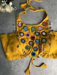 Antique Fashion 1 Blouse  - colour 1