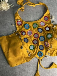 Antique Fashion 1 Blouse  - colour 1
