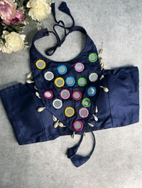Antique Fashion 1 Blouse  - colour 3