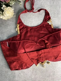 Antique Fashion 1 Blouse  - colour 4
