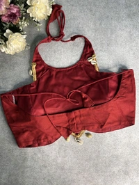 Antique Fashion 1 Blouse  - colour 4