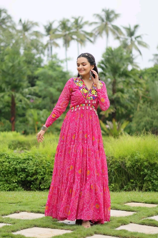 Antique Fashion 1 Kurtis Collection  - colour 1