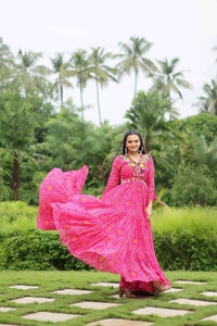 Antique Fashion 1 Kurtis Collection  - colour 1