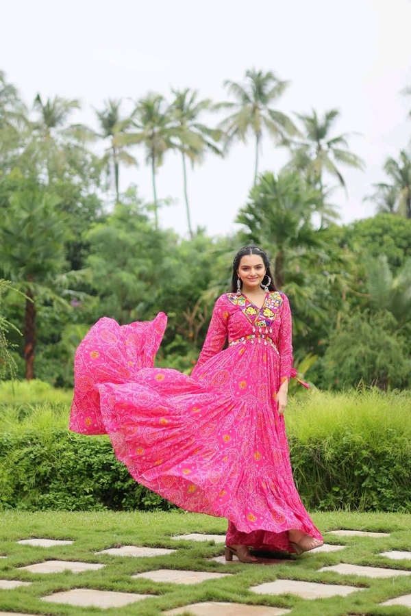 Antique Fashion 1 Kurtis Collection  - colour 1