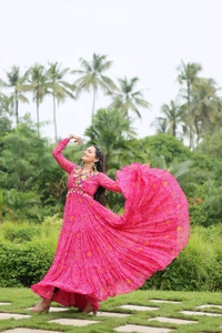 Antique Fashion 1 Kurtis Collection  - colour 1
