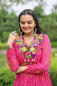 Antique Fashion 1 Kurtis Collection  - colour 1