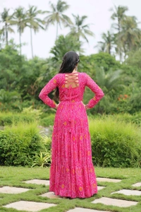 Antique Fashion 1 Kurtis Collection  - colour 1