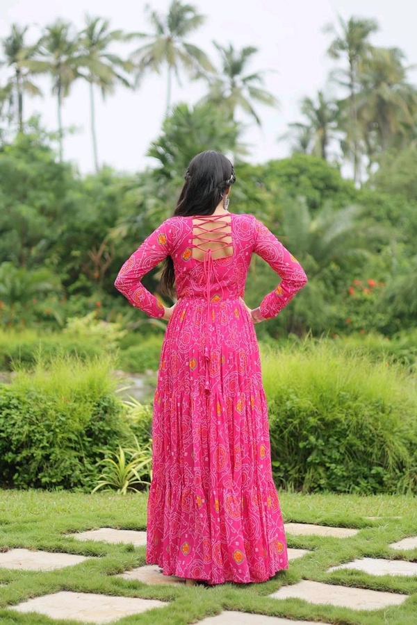 Antique Fashion 1 Kurtis Collection  - colour 1