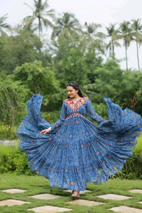 Antique Fashion 1 Kurtis Collection  - colour 3