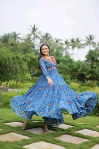 Antique Fashion 1 Kurtis Collection  - colour 3