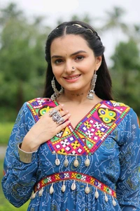 Antique Fashion 1 Kurtis Collection  - colour 3