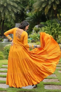 Antique Fashion 1 Navratri Collection 