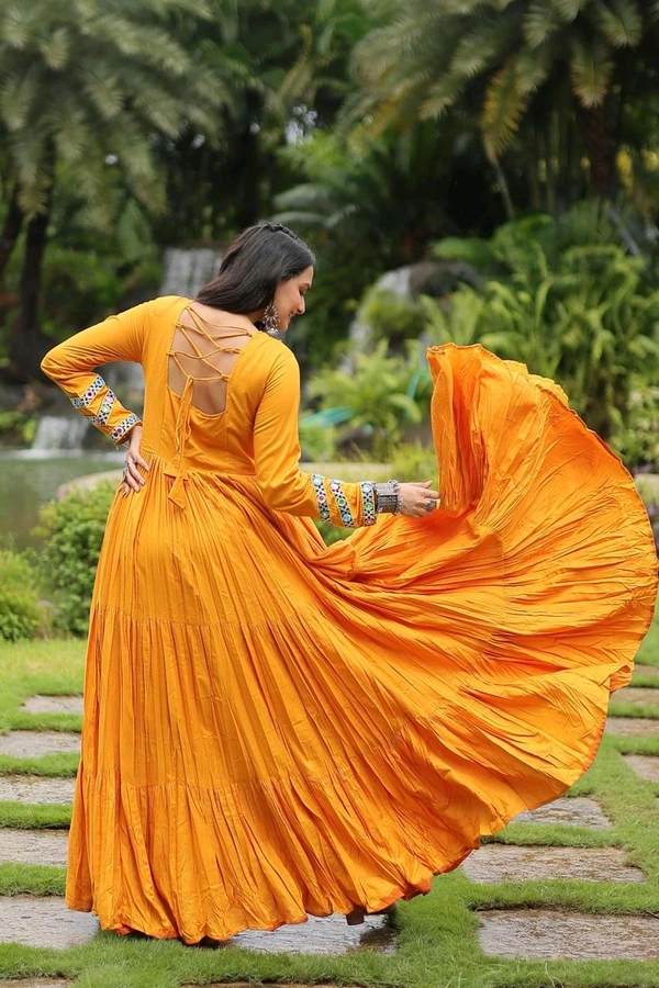 Antique Fashion 1 Navratri Collection 