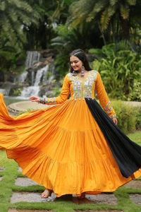 Antique Fashion 1 Navratri Collection 