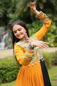 Antique Fashion 1 Navratri Collection 