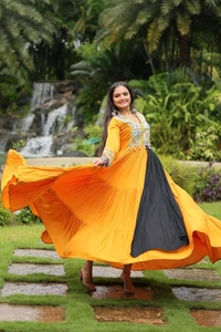 Antique Fashion 1 Navratri Collection 