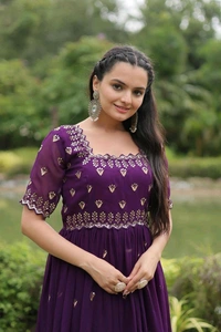 Antique Fashion 1 Gown Love - M, colour 1