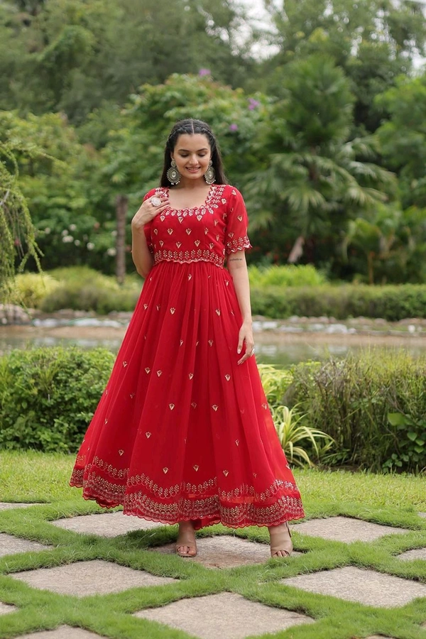 Antique Fashion 1 Gown Love - L, colour 2