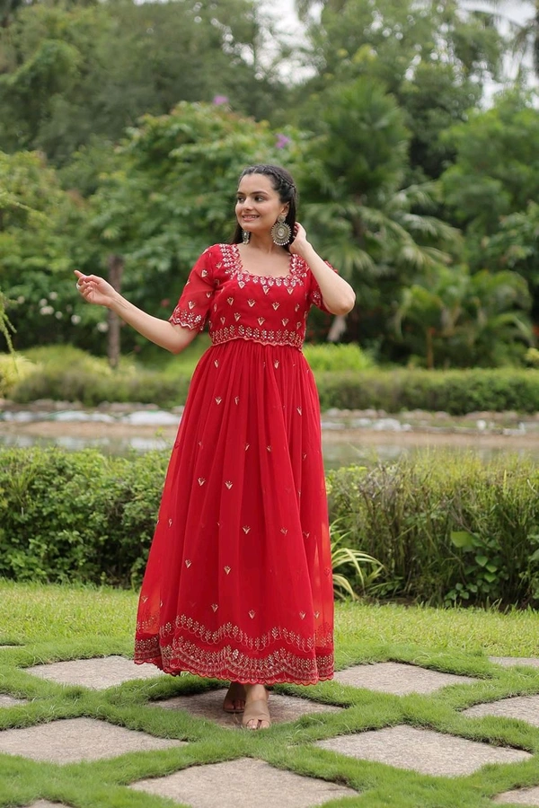 Antique Fashion 1 Gown Love - L, colour 2